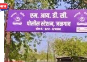 प्रेम संबंधाच्या संशयावरून तरुणाला बेदम मारहाण, दोन्ही पाय फ्रॅक्चर