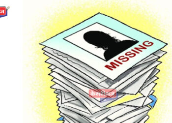 जळगाव जिल्ह्यातील ५३ बेपत्ता व्यक्तींचा लागला शोध