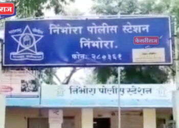 युवकाची विहिरीत उडी घेऊन आत्महत्या, मृतदेह काढताना सांगाडा सापडला !