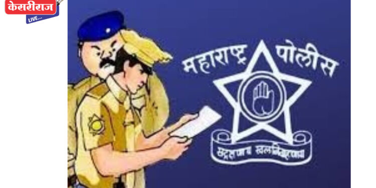 मागील महिन्यात आले जिल्हाधिकाऱ्यांसह पोलीस अधिकाऱ्यांना जीवे मारण्याचे मेल !