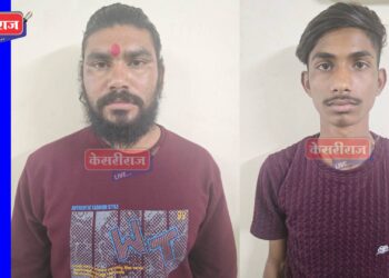 जुन्या वादातून ठेवले तरुणाच्या रिक्षात पिस्टल, काडतूस : पोलीस तपासात झाले निष्पन्न