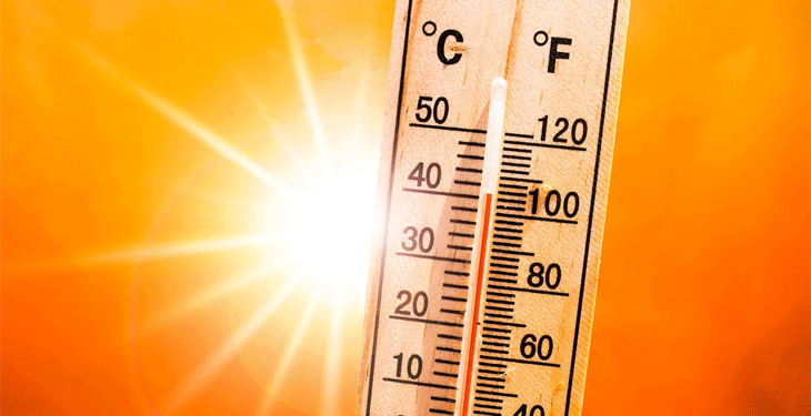 भुसावळ शहराचे तापमान ३ दिवसांपासून ४५ अंशांवर कायम