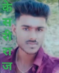 तरुण शेतकऱ्याची झाडाला गळफास घेऊन आत्महत्या