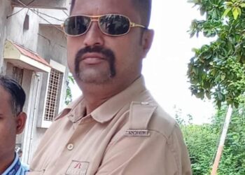 भरधाव कारच्या धडकेत गंभीर जखमी दुचाकीस्वाराचा उपचारादरम्यान मृत्यू !