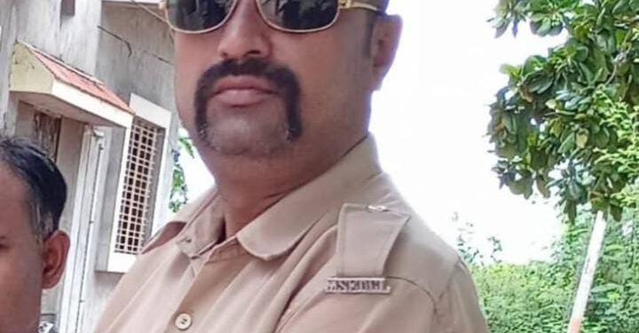 भरधाव कारच्या धडकेत गंभीर जखमी दुचाकीस्वाराचा उपचारादरम्यान मृत्यू !