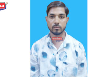 विवाह समारंभात वृद्ध महिलेच्या गळ्यातील सोनसाखळी चोरणारा अटकेत