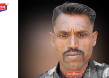 शेतात काम करताना सर्पदंश झाल्याने शेतकऱ्याचा दुर्दैवी मृत्यू