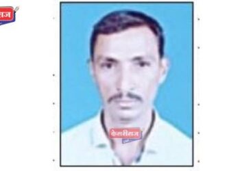 कर्जबाजारी शेतकऱ्याची गळफास घेऊन आत्महत्या