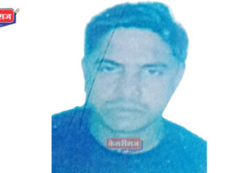 कंपनीत काम करताना अंगावर पाईप पडून गंभीर जखमी तरुण कामगाराचा मृत्यू