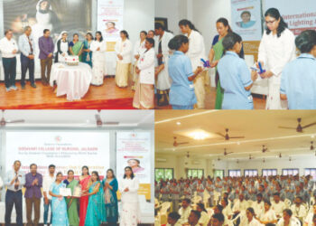 गोदावरी अभियांत्रिकी महाविद्यालयात ’पीएलसी व ड्रोन टेक्नोलॉजी’ वर पाच दिवसीय कार्यशाळा संपन्न