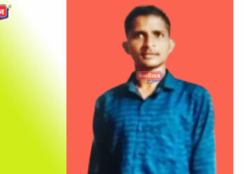 गिरणा नदीत पाय घसरून पडल्याने तरुणाचा बुडून मृत्यू