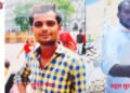 लग्नाच्या कार्यक्रमातून परतताना दुचाकींच्या भीषण अपघातात पित्यासह दोन ठार, दोन चिमुकले जखमी