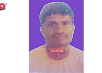 शेतमजूराने शेतातच घेतले विष : उपचारादरम्यान मृत्यू !