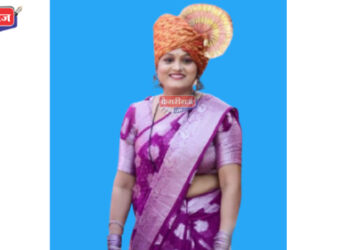 विवाहितेचा गळफास घेऊन मृत्यू, माहेरच्या मंडळींचा घातापाताचा संशय  