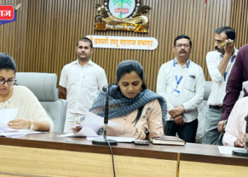 आरोग्य सेवकांच्या पदोन्नतीचा प्रश्न सुटला, २१ जणांना सहाय्यकपदी नियुक्ती