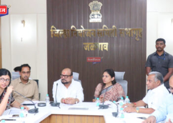 शेतकऱ्यांचे नुकसान पूर्णपणे झाले : पीक विमा कंपन्यांनी शेतकऱ्यांना वेठीस धरू नये