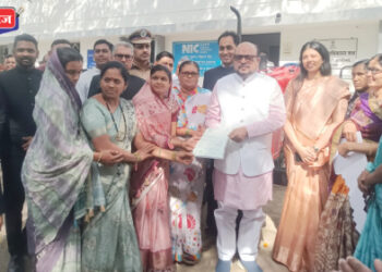 महिलांच्या स्वावलंबनाची योजना : सूक्ष्म अन्न प्रक्रिया विशेष योजनेतून ५० लक्ष निधी उपलब्ध