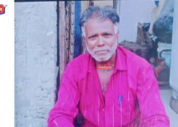 प्रौढाची छताला गळफास घेऊन आत्महत्या