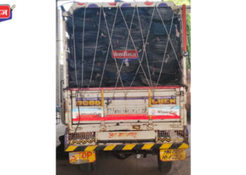 शेतातून ठिबक नळ्या चोरणाऱ्या तिघांना जळगाव एलसीबीकडून अटक