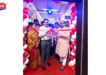 महाविद्यालयाची सातत्याने प्रगती झाल्याने रुग्णसेवेत झाले आमूलाग्र बदल : पालकमंत्री गुलाबराव पाटील