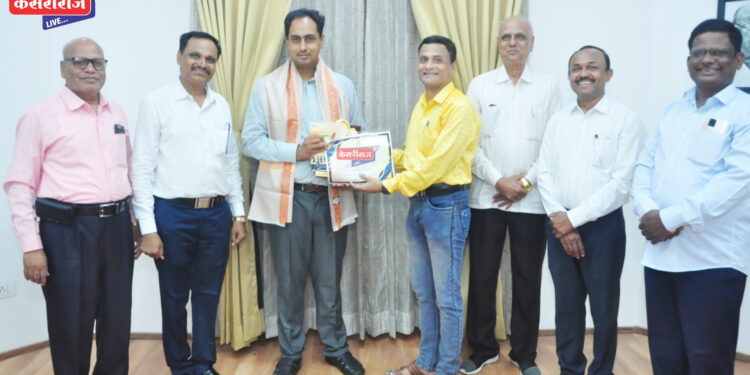 दिवसाढवळ्या झालेल्या घरफोडीचा छडा ; ३.२५ लाखांचा मुद्देमाल हस्तगत!