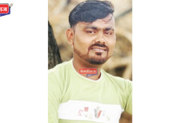 तरुणाची राहत्या घरी गळफास घेऊन आत्महत्या