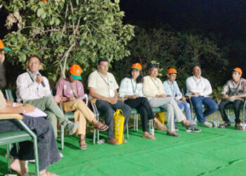 शेतीला व्यवसाय म्हणून पहा!