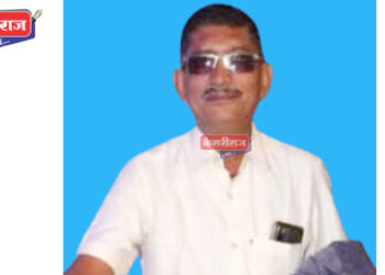 खळबळ : कौटुंबिक वादातून डोक्यात बंदुकीने गोळी झाडून घेत प्रौढाची आत्महत्या