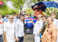 पालकमंत्री गुलाबराव पाटील यांच्या हस्ते विविध योजनांचे लाभ वाटप