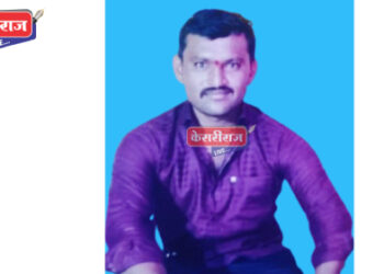 कर्जाचा डोंगर झाल्याने पशुपालकाची झाडाला गळफास घेऊन आत्महत्या