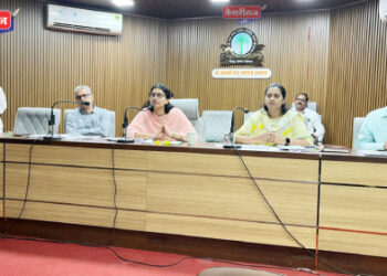 १०९ कर्मचाऱ्यांच्या बदल्यांची प्रक्रिया समुपदेशन पद्धतीने पडल्या पार