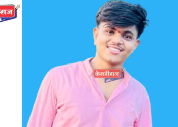 १२ वीच्या विद्यार्थ्याने गळफास घेऊन जीवन संपविले, कमी टक्केवारीमुळे आत्महत्या केल्याचा संशय !