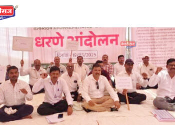 नियमित पदावर पदनाम बदलून त्वरित नियुक्त करा, भत्त्यांची पूर्तता व्हावी