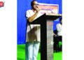 नोकरी याचक न होता नोकरी दाते व्हा – मनोहरलाल अग्रवाल