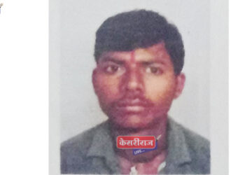 अपघातात जखमी शिरसोलीच्या तरुणाचा उपचारादरम्यान मृत्यू