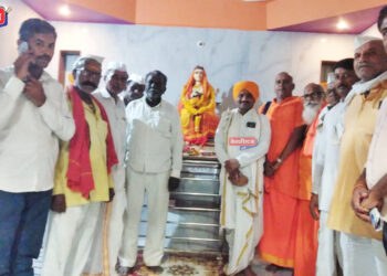 गो. से. हायस्कूलमध्ये दहावीच्या गुणवंत विद्यार्थ्यांचा सत्कार सोहळा उत्साहात