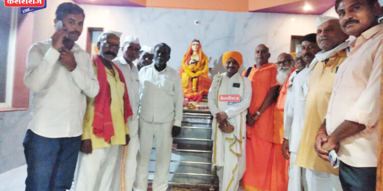 गो. से. हायस्कूलमध्ये दहावीच्या गुणवंत विद्यार्थ्यांचा सत्कार सोहळा उत्साहात