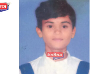 विहिरीत पडल्याने धुपी गावातील बालिकेचा बुडून मृत्यू !