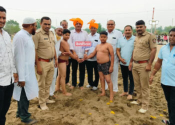 गर्भाशयाच्या फायब्रॉइडवर युएई तंत्रज्ञानाव्दारे यशस्वी उपचार