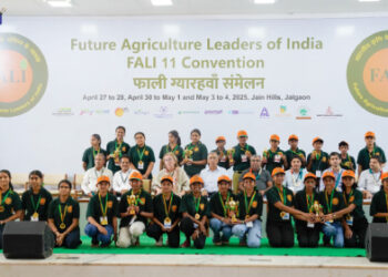 तंत्रज्ञानाला परिश्रमाची जोड द्या – अशोक जैन