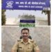 नाशिक विभागाअंतर्गत सर्वोत्तम पोलीस निरीक्षक ठरले एमआयडीसीचे संदीप पाटील !