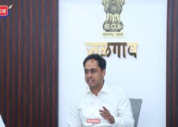 राजकीय पक्षांनी मतदार यादी अपडेट करण्यासाठी शासनाला सहकार्य करा