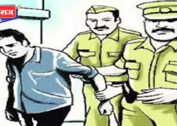 भुसावळ येथून २३ ग्रॅम एमडी ड्रग्स जप्त, तिघांना अटक