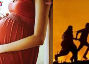 गर्भवती पत्नीला भेटायला आला, अल्पवयीन मेहुणीला घेऊन पळाला !