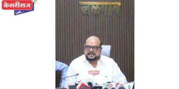 राजकीय पक्षांनी मतदार यादी अपडेट करण्यासाठी शासनाला सहकार्य करा