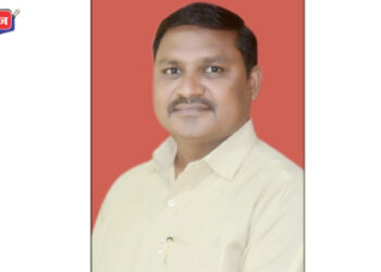 राज्य शासनातर्फे गुणवंत कर्मचारी म्हणून राजू सोनवणे यांची निवड