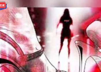 दाम्पत्याने सुरु केलेल्या कुंटणखान्यावर कारवाई, ३ महिलांची सुटका !