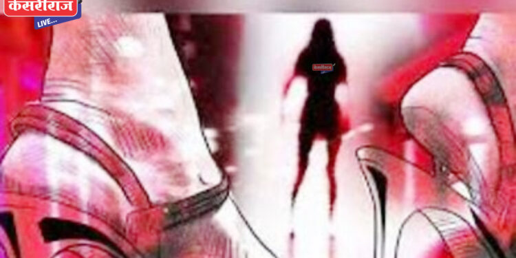 दाम्पत्याने सुरु केलेल्या कुंटणखान्यावर कारवाई, ३ महिलांची सुटका !