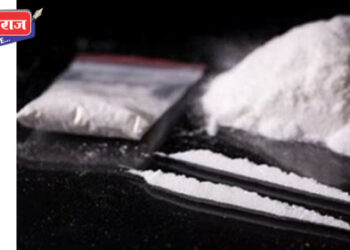 भुसावळ येथून २३ ग्रॅम एमडी ड्रग्स जप्त, तिघांना अटक