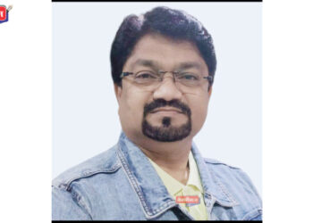 राज्य सहसचिवपदी डॉ.संजय चव्हाण यांची निवड